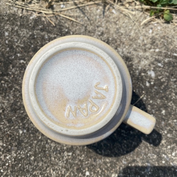 vintage father dad pop coffee mug - Picture 3 of 4